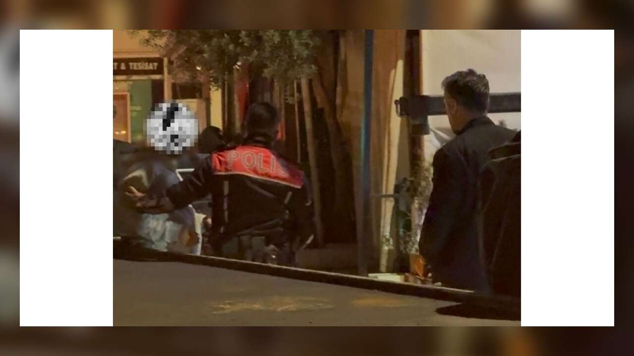 Muğla’da Kadınları Rahatsız Eden Alkollü Sürücü Trafikten Men Edildi