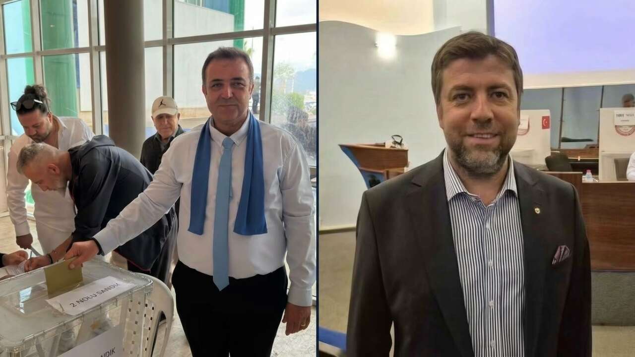 Fethiye ve Bodrum’da Deniz Ticaret Odası Seçimleri: Mevcut Başkanlar Güven Tazeledi