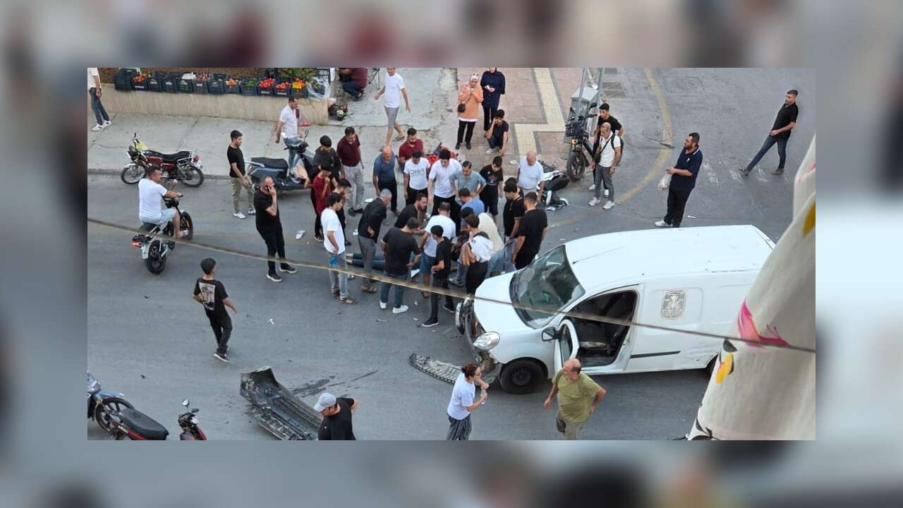 Motosiklet Kazasında 32 Yaşındaki Genç Hayatını Kaybetti