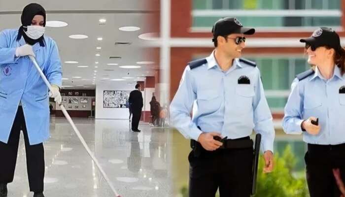 Kpss Şartı Yok: 4 Bin 393 Personel Aranıyor