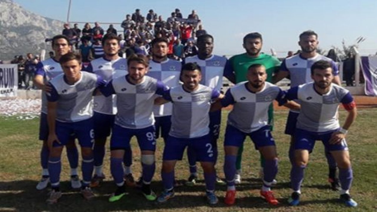 Gülen Taraf Yeni Milasspor