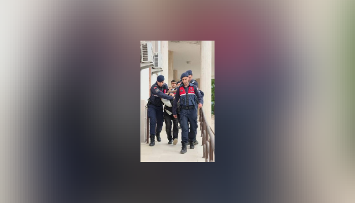 12 Yaşındaki Öz Kızına İstismar İddiası: Şüpheli Baba Tutuklandı