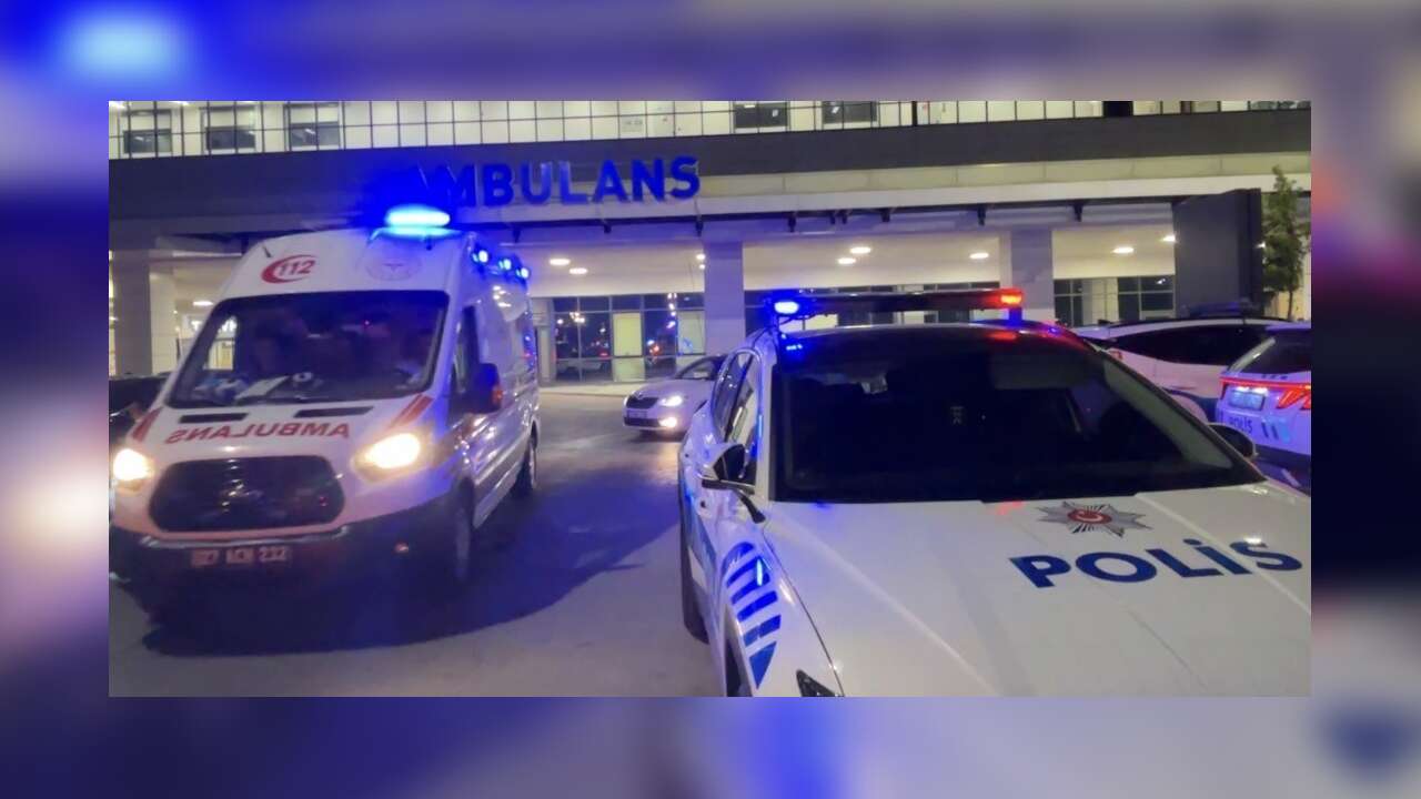 Sokak Ortasında Saldırıya Uğradı Hayatını Kaybetti
