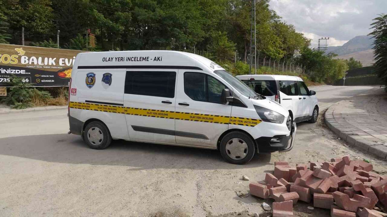 Gölette Bulunan Cesedin Kimliği Belli Oldu: 6 Gündür Kayıptı