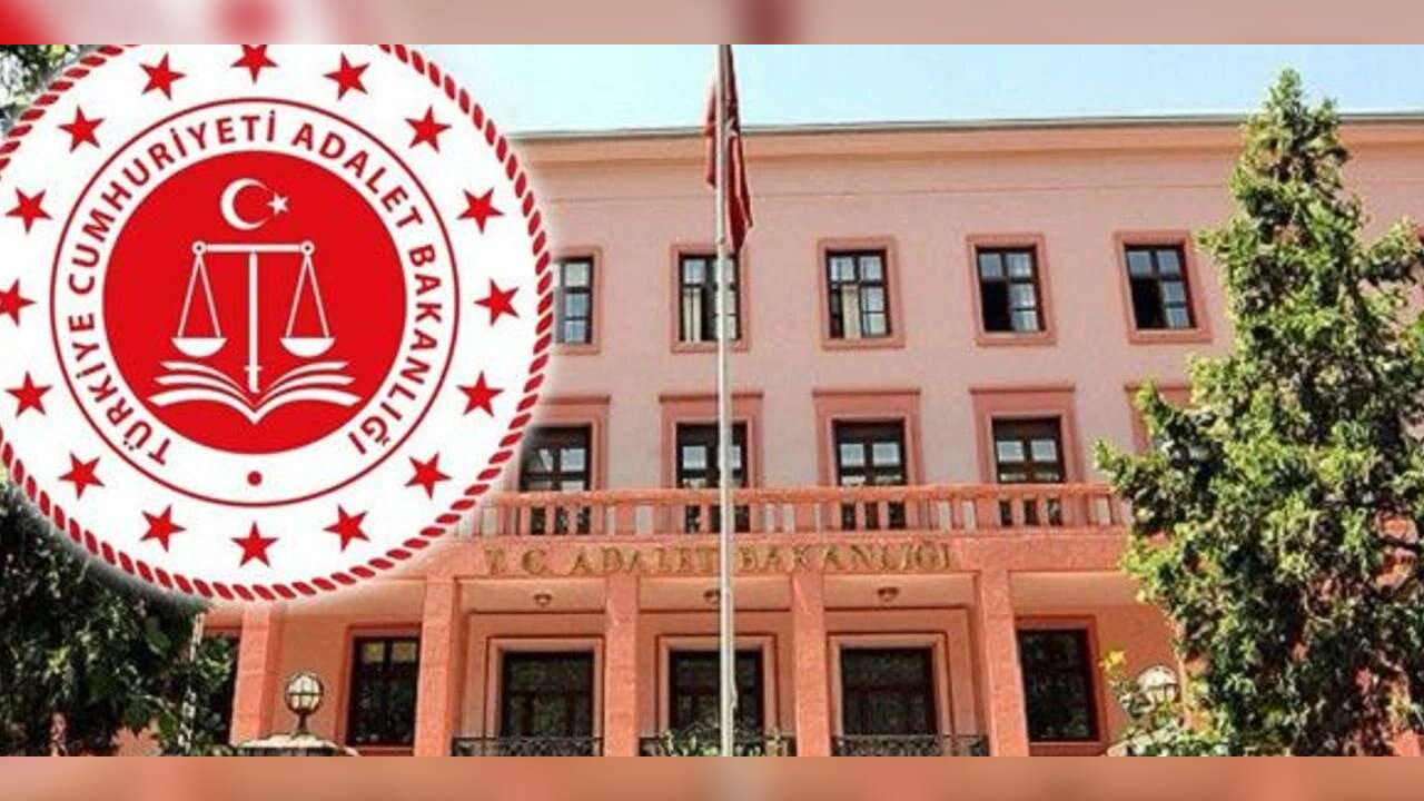 Adalet Bakanlığı 150 İcra Müdürü ve İcra Müdür Yardımcısı Alacak
