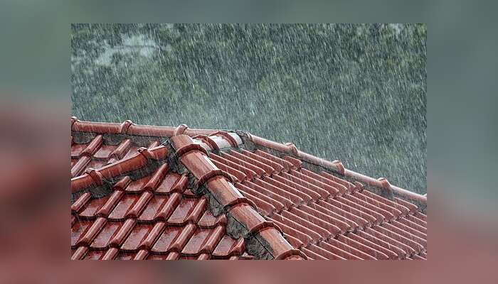 Muğla’da Bugün Şemsiyeler Hazır Olsun