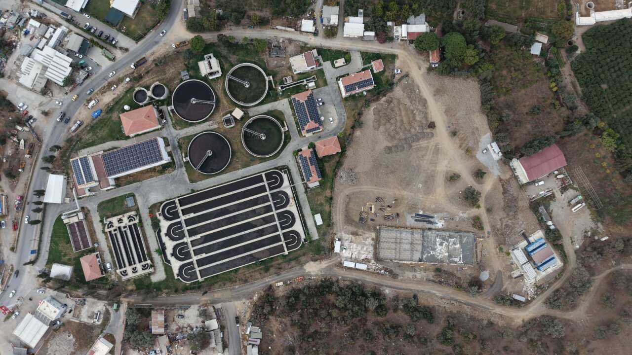 Bodrum’un Su Sorununa Denizden Çözüm: 12 Bin Metreküplük Tesis Geliyor