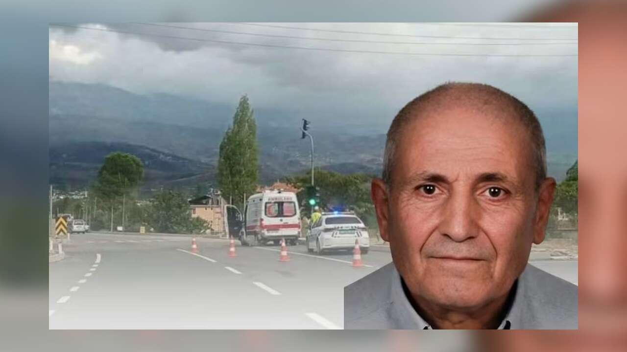 Muğla’daki Ambulans Kazasında Hayatını Kaybeden Kişinin Kimliği Belli Oldu