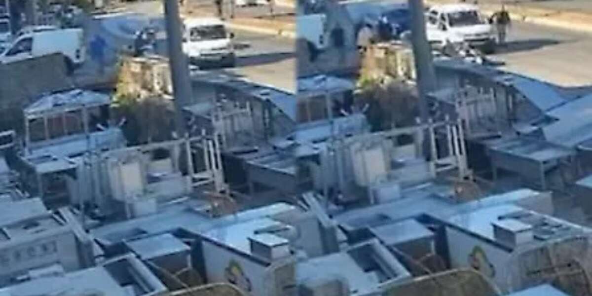 Muğla’da Peş Peşe Kazalar: İkinci Kazada Motosiklet Araca Çarptı