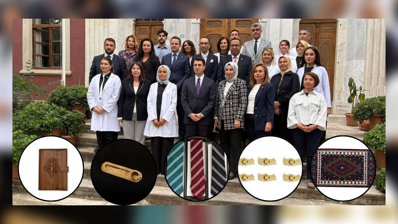 Milli Eğitim Bakan Yardımcısı M. Bilal Macit, Muğla Olgunlaşma Enstitüsü’nü Ziyaret Etti: “24 Proje Gündemde”