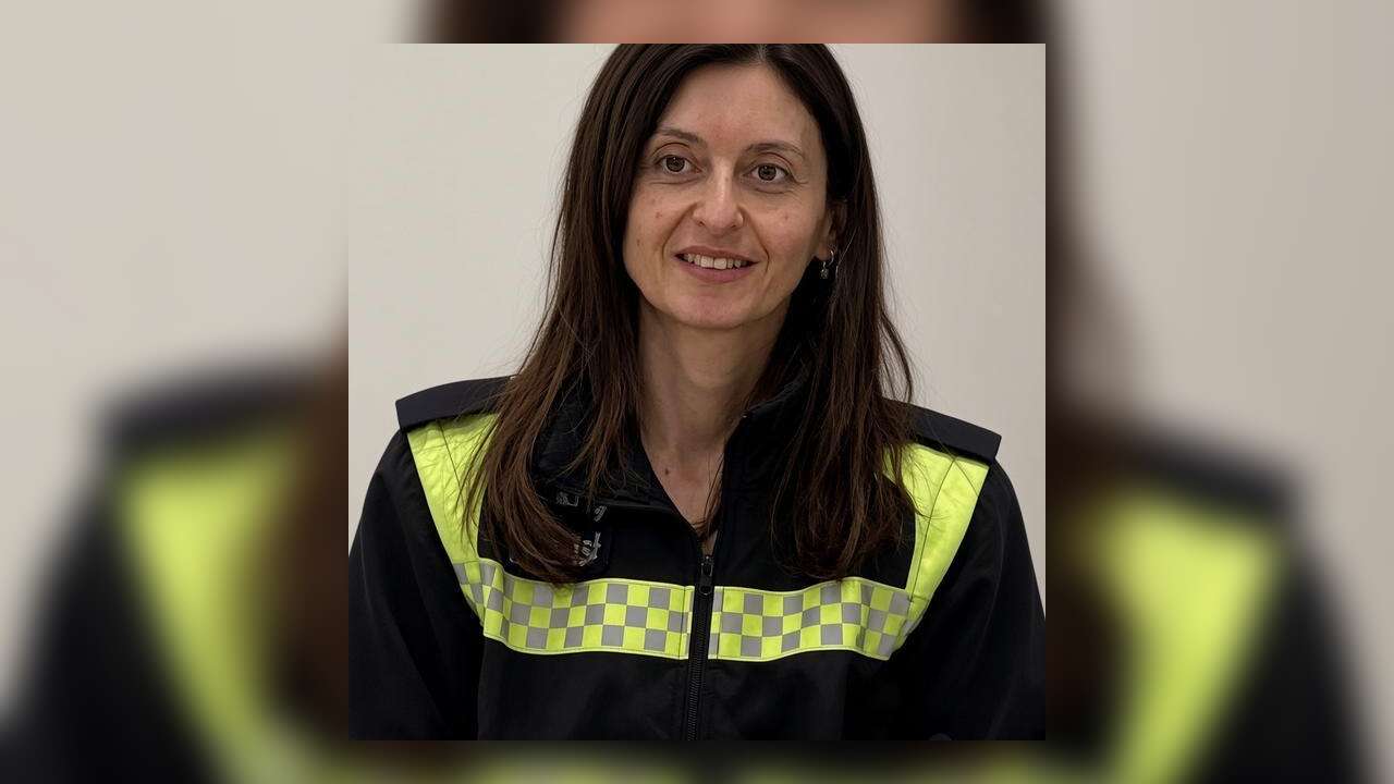 “Trafiğin Ablası” Olarak Tanınan Polis Memuru Hayatını Kaybetti
