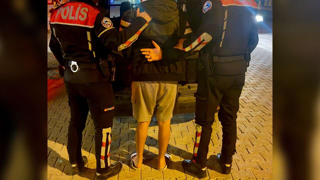 Muğla’da Aranan 121 Kişi Yakayı Ele Verdi: 3’ü 16 Yıla Yakın Ceza Almıştı