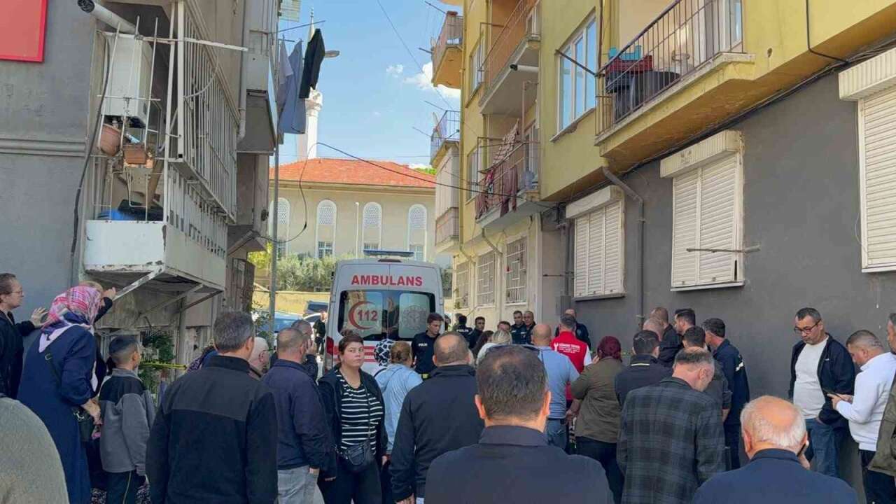 Şüpheli Ölüm: Yaşlı Çift Evlerinde Ölü Bulundu