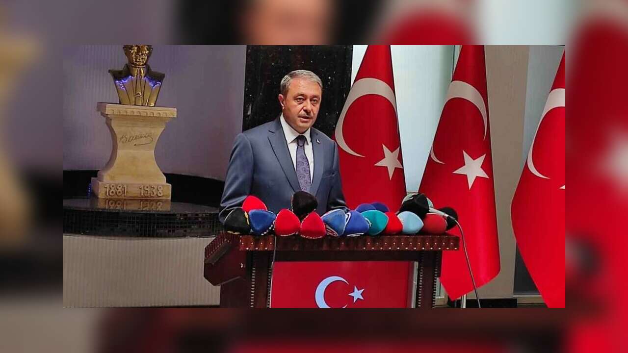 AJet Uçağında Bomba Not: 143 Kişi İçin Harekete Geçildi