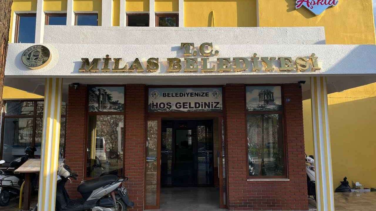 Milas Belediyesi 48 Personel Alınacak: Başvurular Başlıyor
