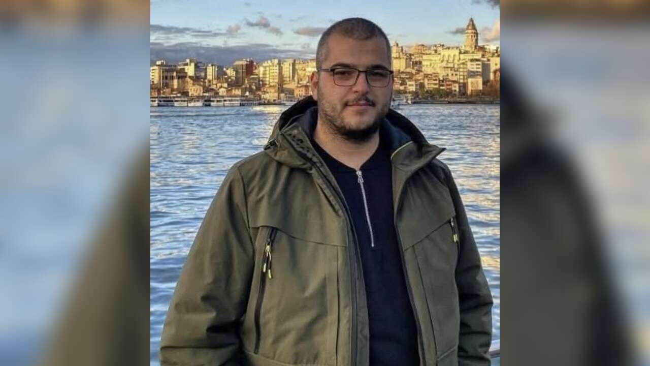 Çalışırken 4 Metreden Düşen Genç Hayatını Kaybetti