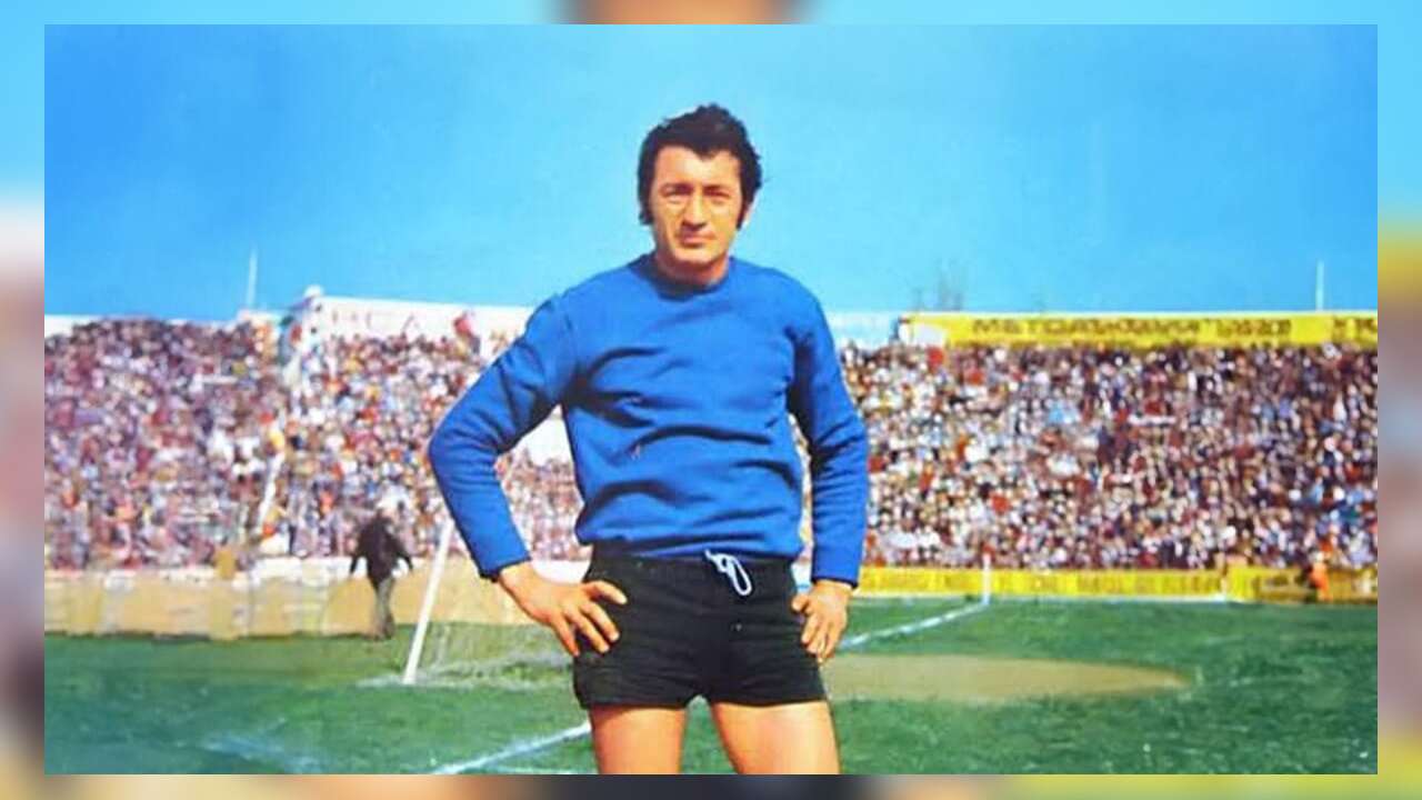 Fenerbahçe’nin Eski Kalecisi İlie Datcu Hayatını Kaybetti