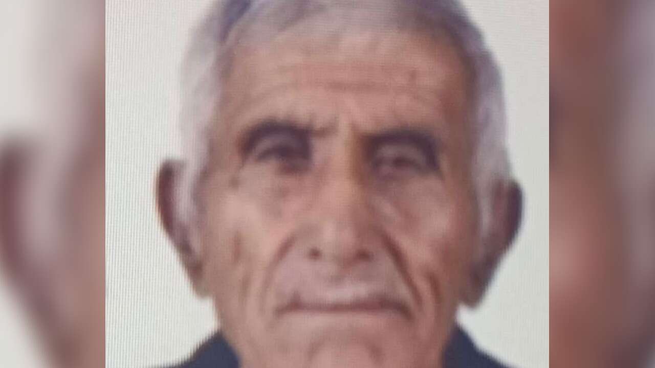Haber Alınamayan Adam Ölü Bulundu