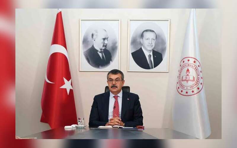 Bakan Tekin Duyurdu: Başakşehir’deki Saldırıda Bir Öğrenci Hayatını Kaybetti