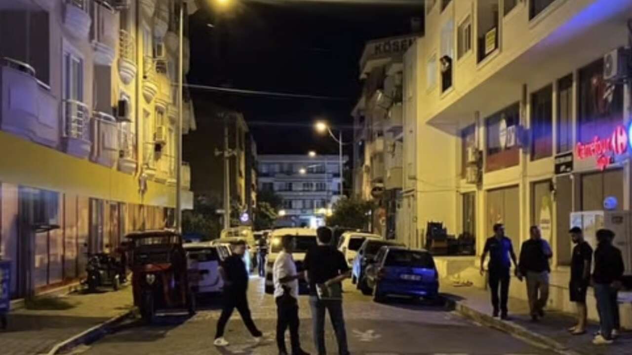 Dalaman’da Sil*hlı Saldırıda Gündem Olan İddia: Perde Arkasında Ne Var?