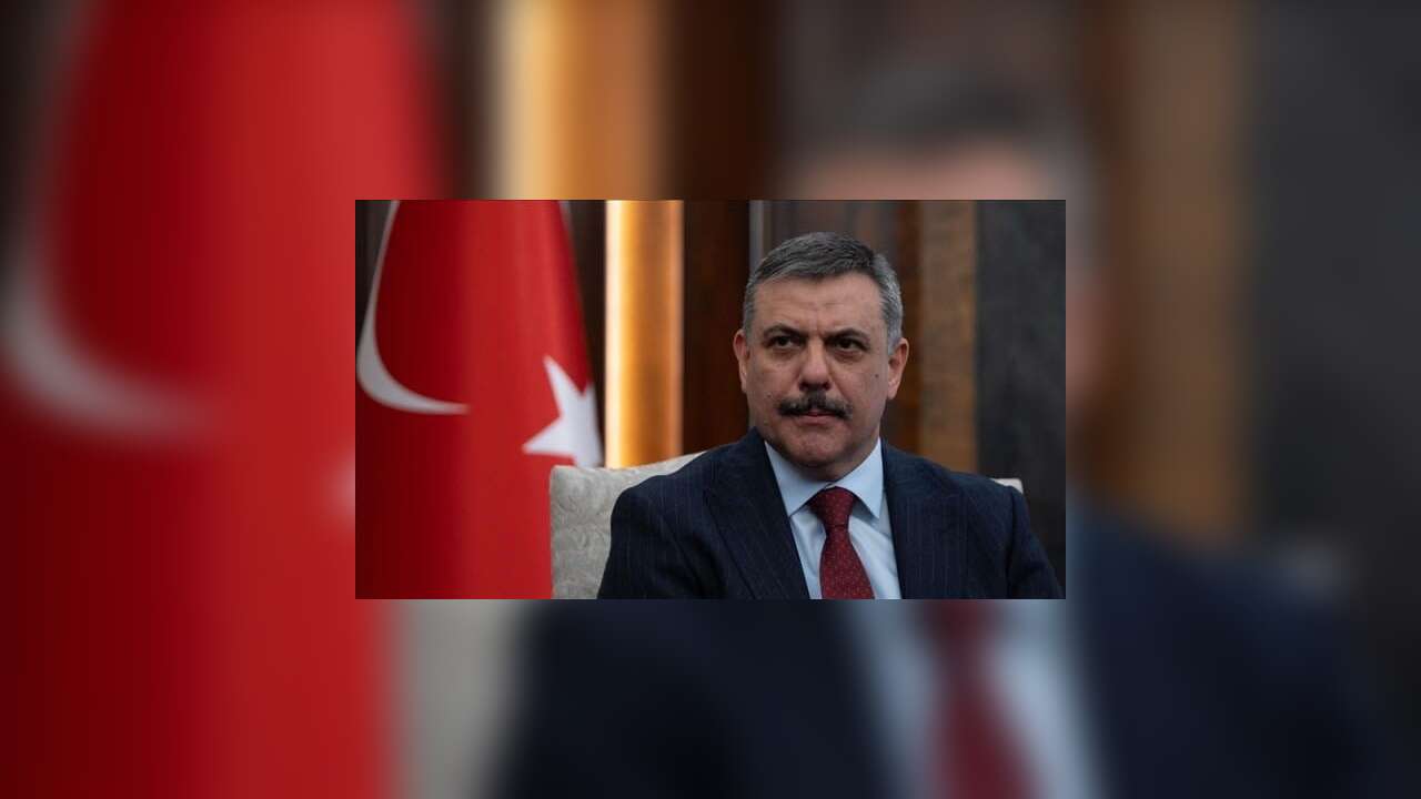 İçişleri Bakanlığı Duyurdu: 5 Belediye Başkanı ve Başkan Vekili Görevden Uzaklaştırıldı