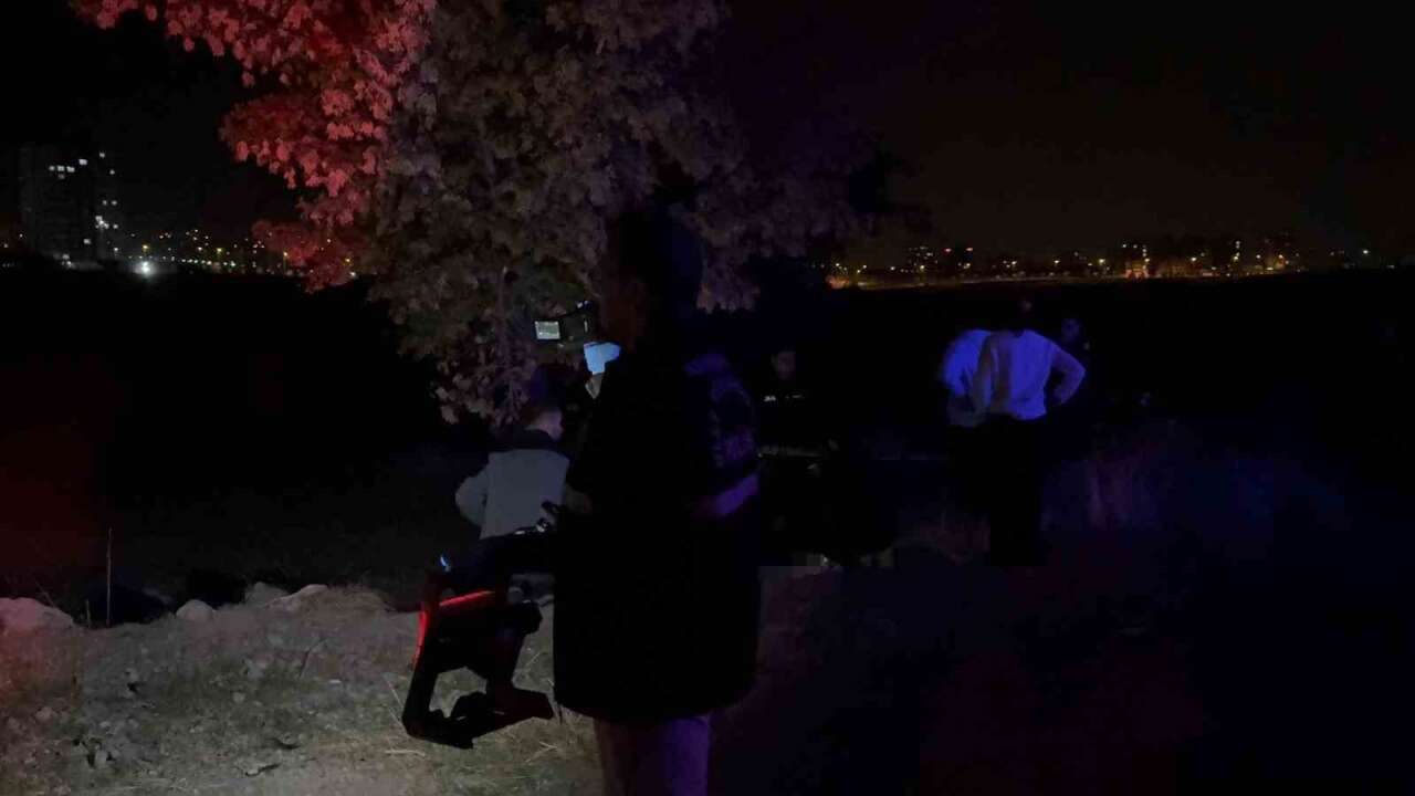 35 Yaşındaki Adam Ağaçta Asılı Halde Bulundu
