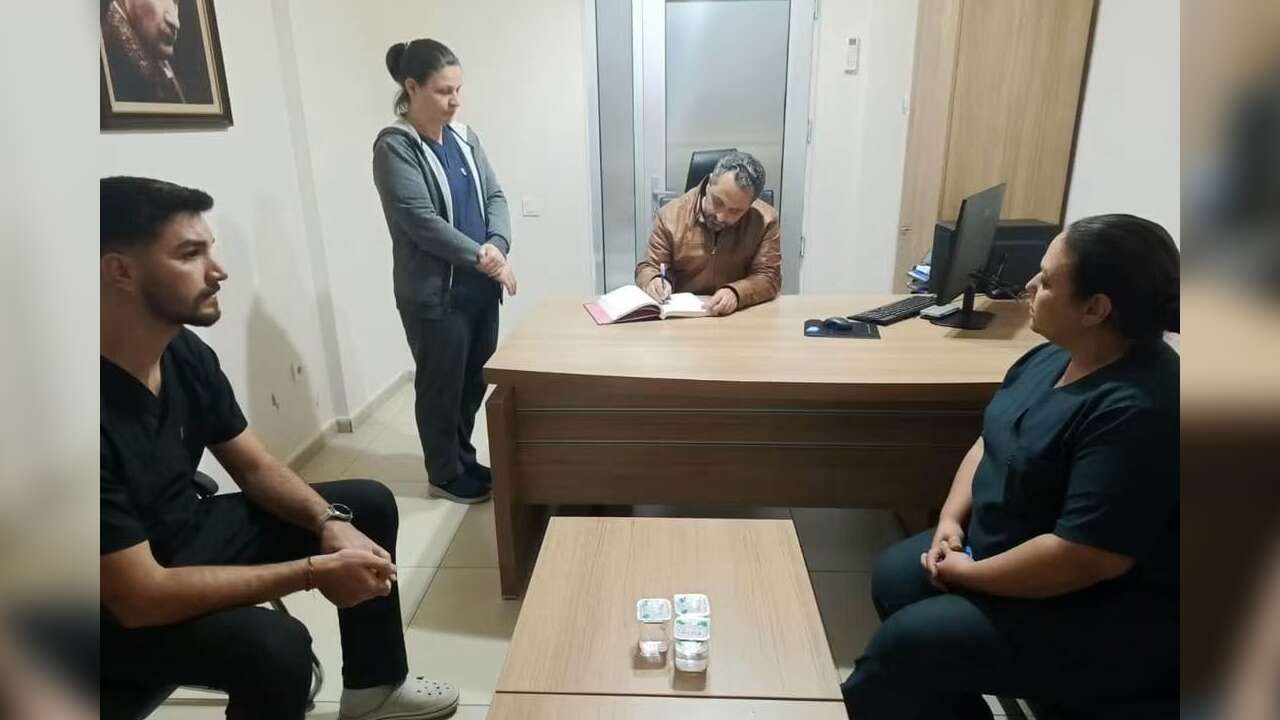 Muğla’da Gece Nöbetleri Sıkılaştı: İl Müdürü Mahmut Selçuk’tan Yaşlı Bakım Merkezine Gece Denetimi