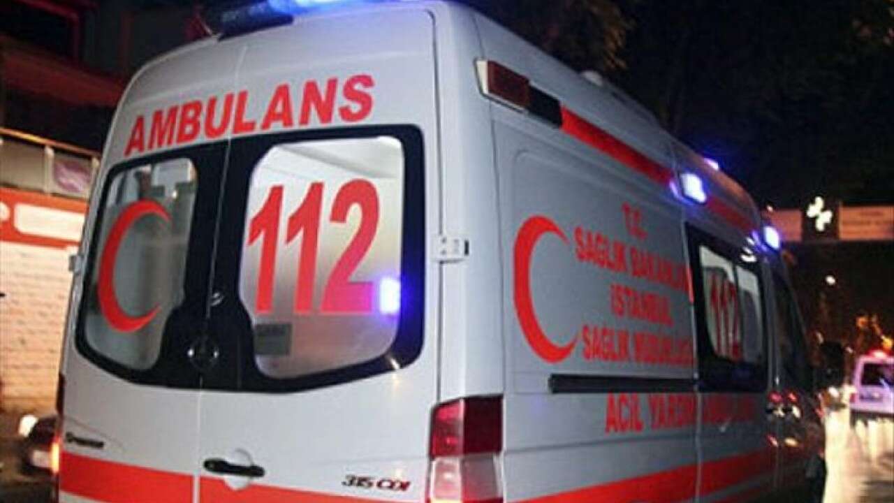 Ceviz Silkelemek İçin Ağaca Çıktı, Hayatını Kaybetti