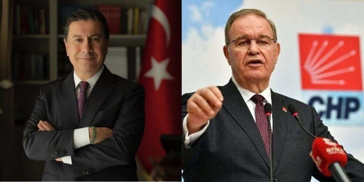 Ahmet Aras CHP’den İhraç Mı Edilecek? Faik Öztrak Yanıtladı