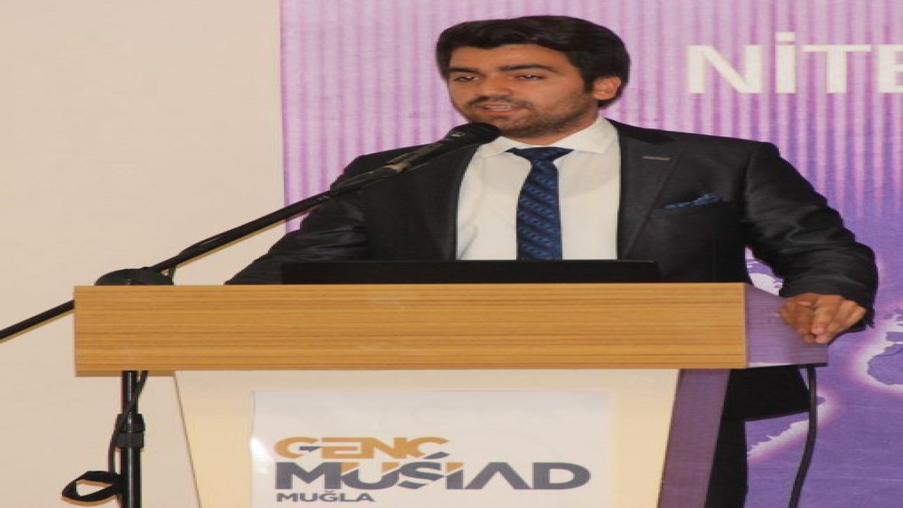 Genç işadamları İstanbul’da buluşuyor