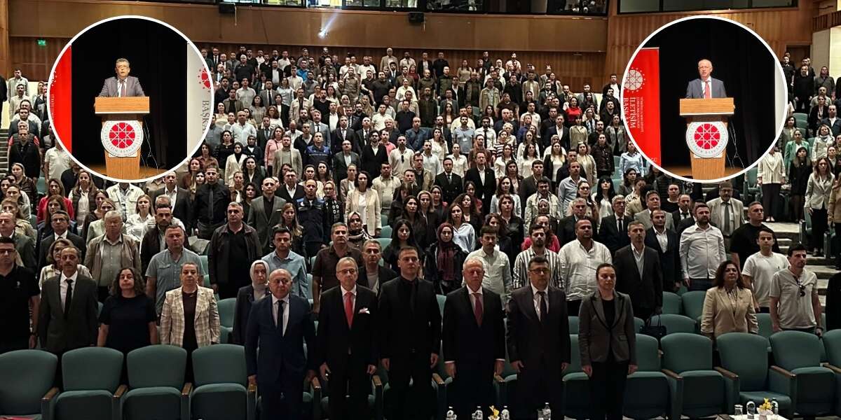 Muğla’da İletişim Yüzyılı Güçlü İletişim, Etkin Kamu Eğitimleri Başladı
