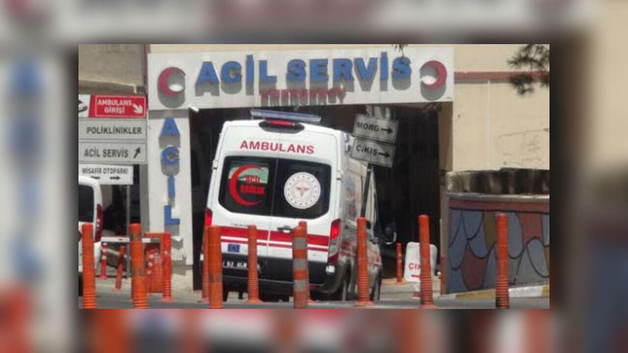 İki Gün Okula Gitmeyen 17 Yaşındaki Öğrenci Evinde Ölü Bulundu