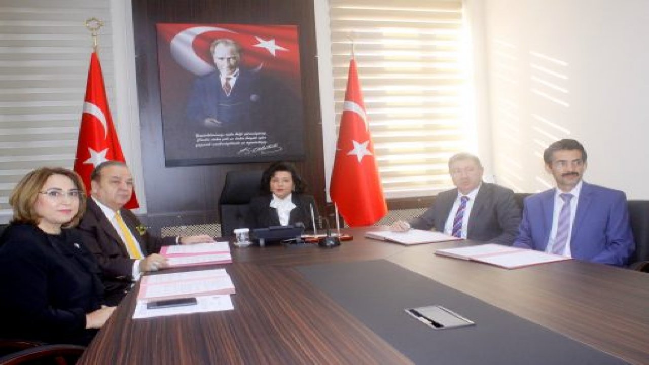 Tüm okullarda hedef ‘Sıfır Atık’