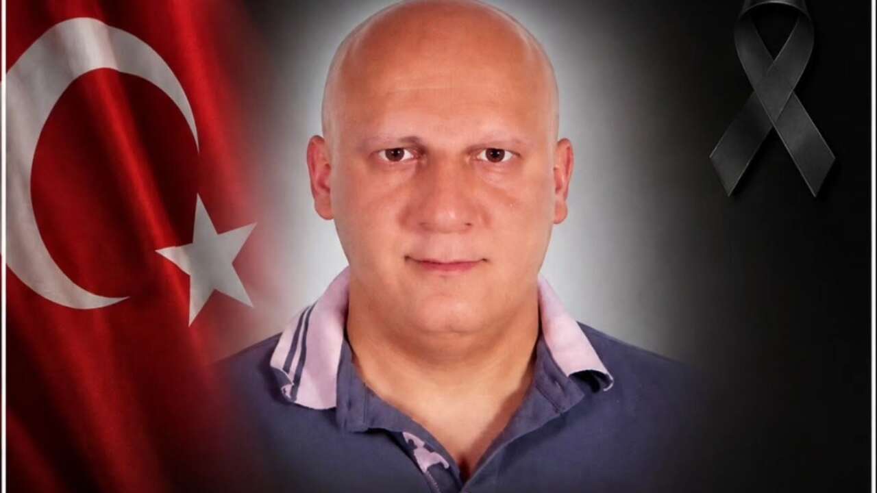 Yatağan’da Acı Haber: Murat Değirmenci Hayatını Kaybetti