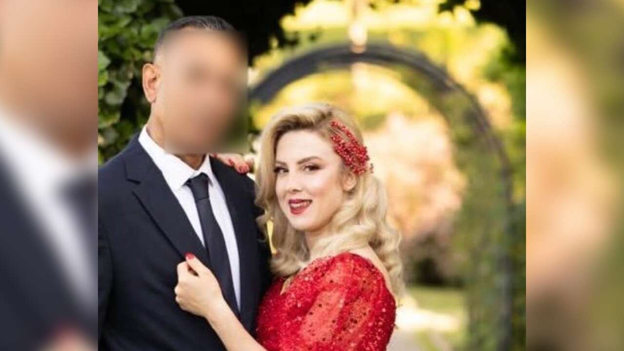 Boşandığı Eski Eşi Tarafından Öldürüldü