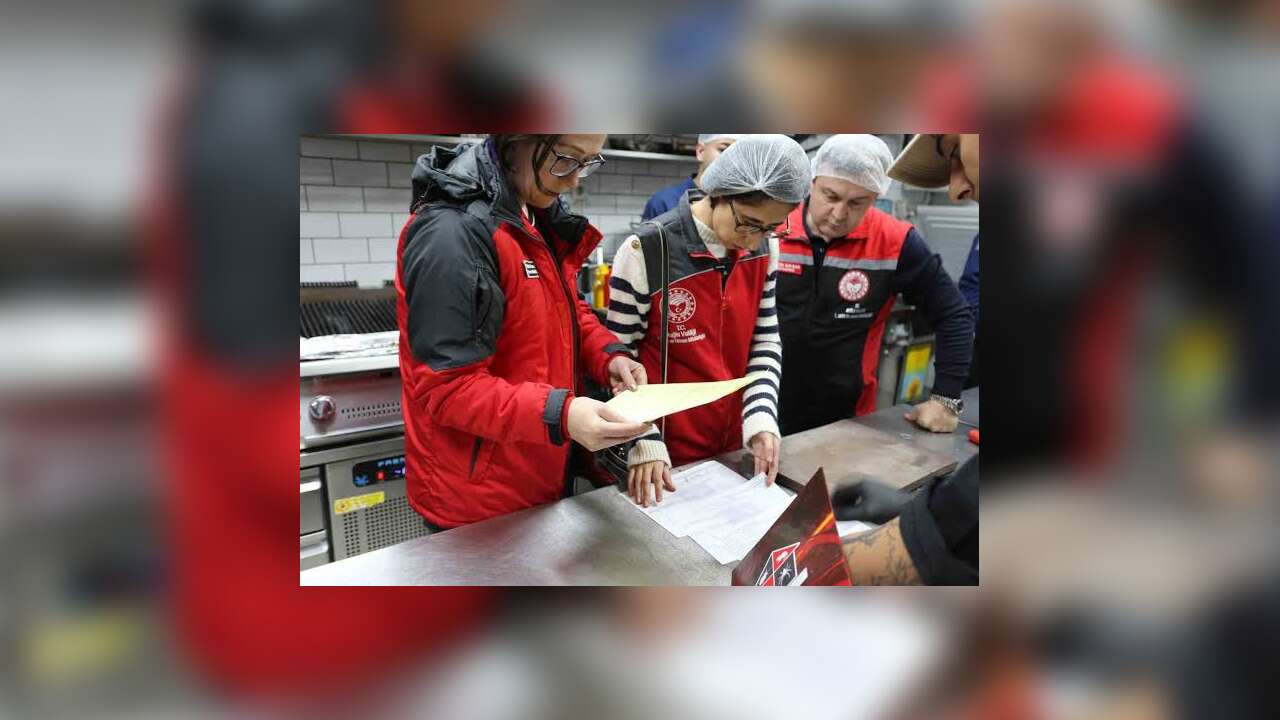 Muğla’da Eylül Ayında Gıda İşletmelerine 2 Bin 588 Denetim