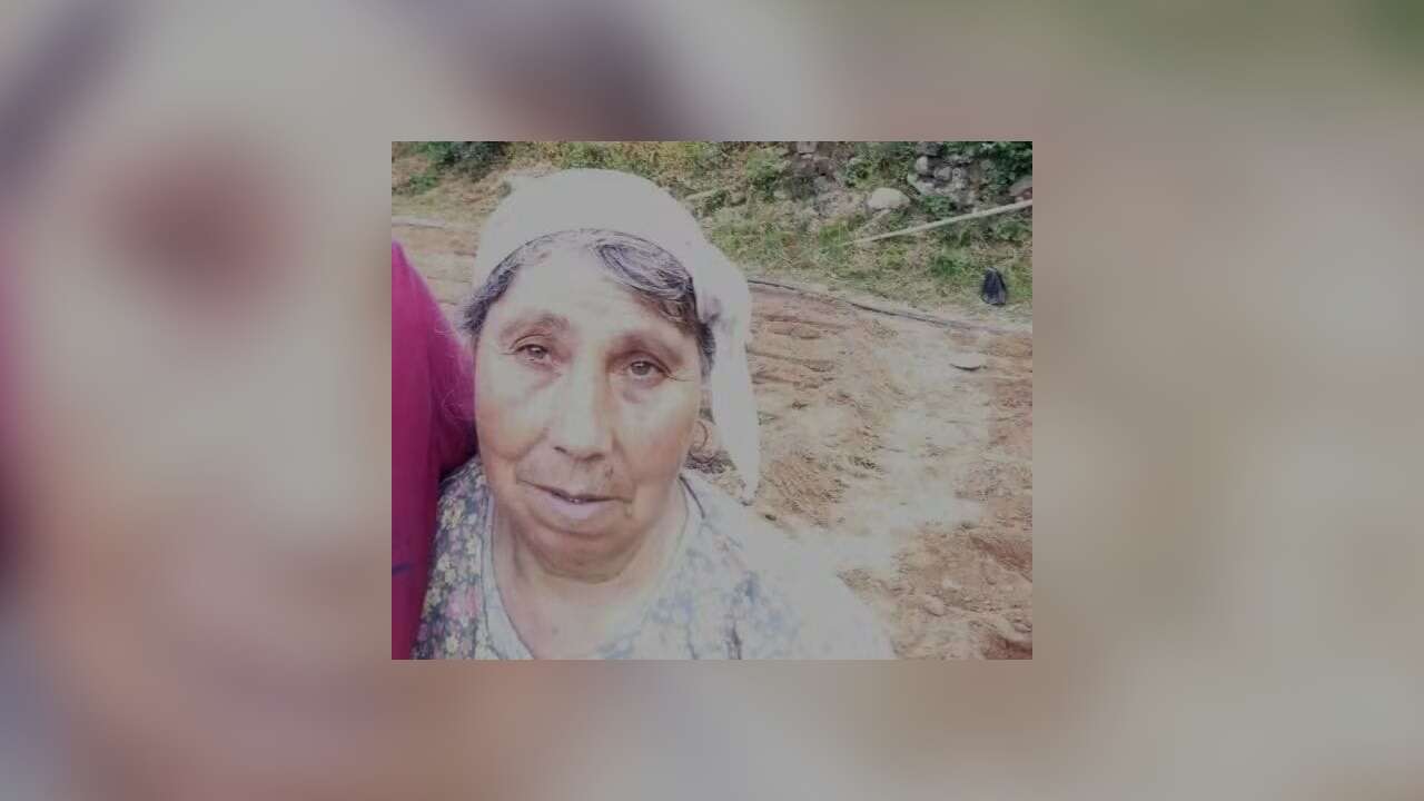 Muğla’da Ummuhan Akyol Kayıp: Ailesi Her Yerde Arıyor