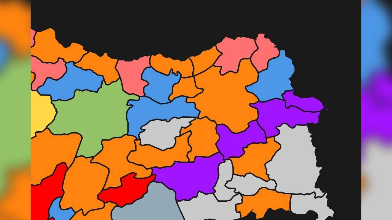 CHP’nin 35 Belediyelik Kalesinde Büyük Değişim, Geriye 8 Belediye Kaldı Muğla Büyükşehir Belediye Başkanı CHP’de Kaldı