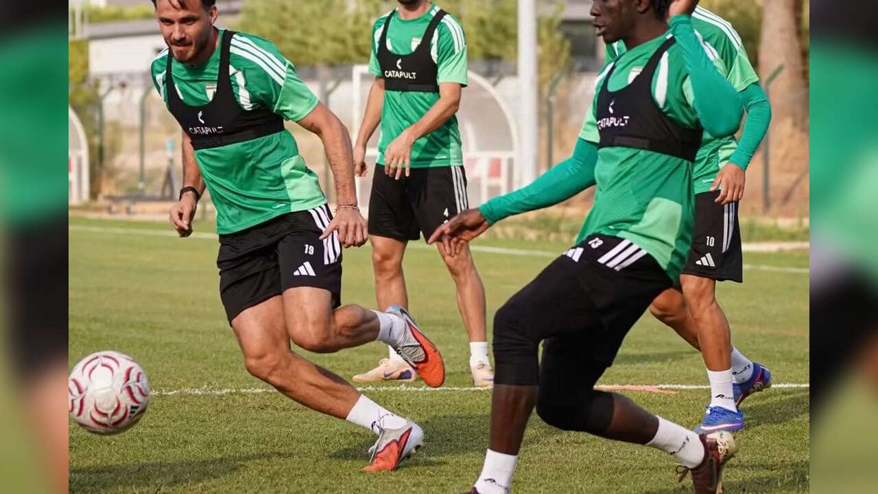Muğlaspor’un Ekim Ayı Fikstürü Belli Oldu: Bu Hafta Maç Var mı?