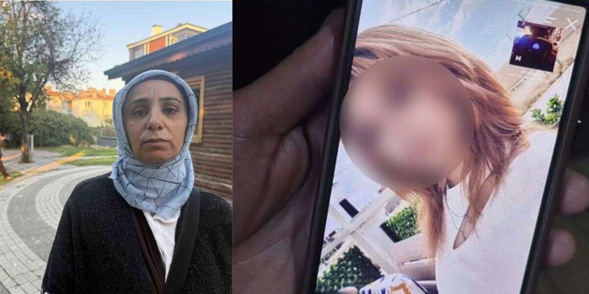 15 Yaşındaki Kızdan Günlerdir Haber Yok: Okuldan Çıktı, Bir Daha Haber Alınamadı