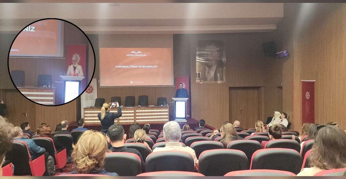 Muğla’da Kamu Çalışanlarına Kriz Yönetimi Eğitimi Verildi