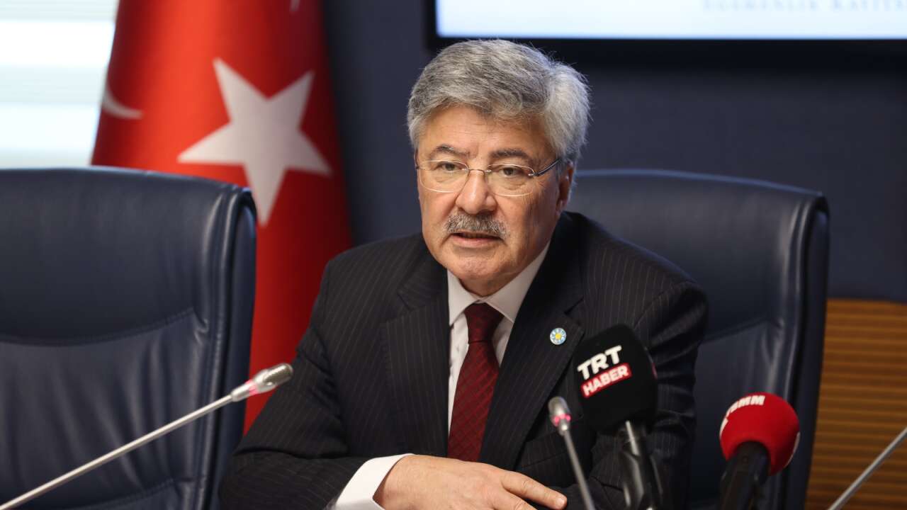 İYİ Partili Ergun’dan Taşımalı Eğitim Tepkisi: “Kırsaldaki çocuklar ulaşım ve yemekten mahrum kaldı”