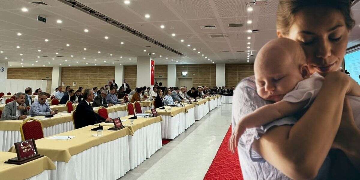 Muğla’da “Anne Kart” Projesi Meclisten Geçti