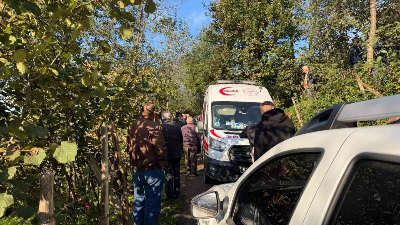 Husumetlisi Önce Oğlunu, İki Gün Sonra Annesini Öldürdü
