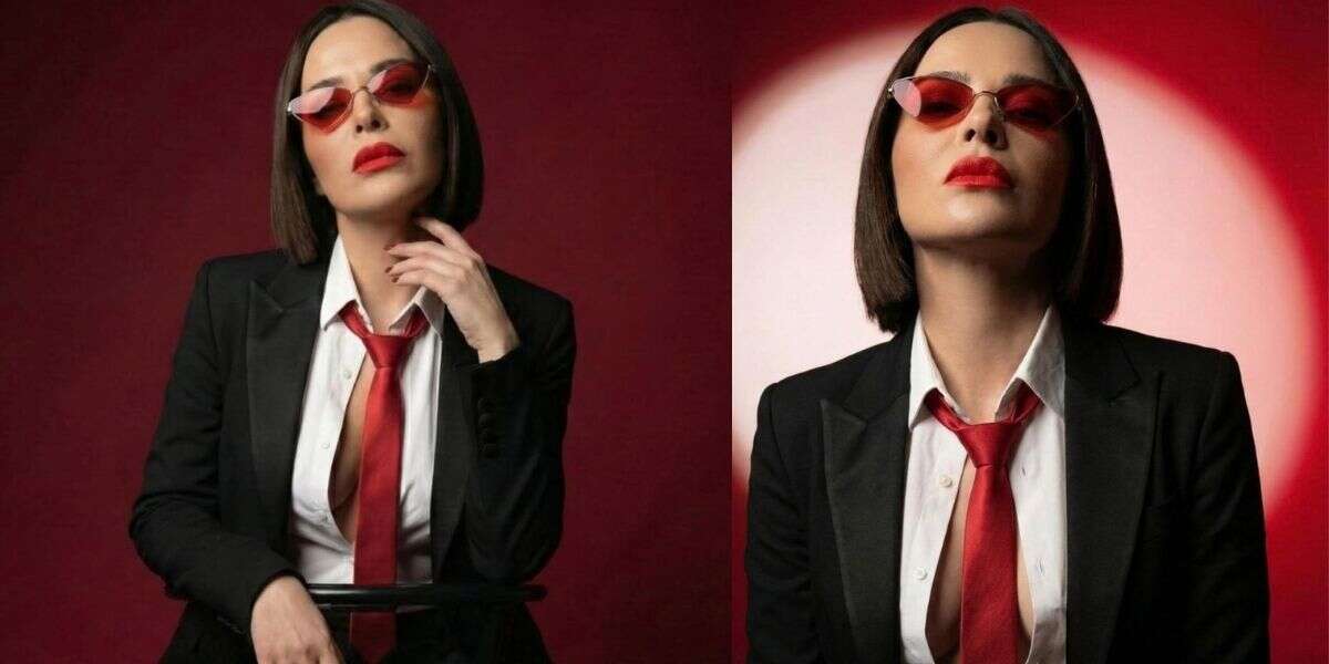 Reyhan Karaca Bodrum’da İyilik İçin Sahne Alacak