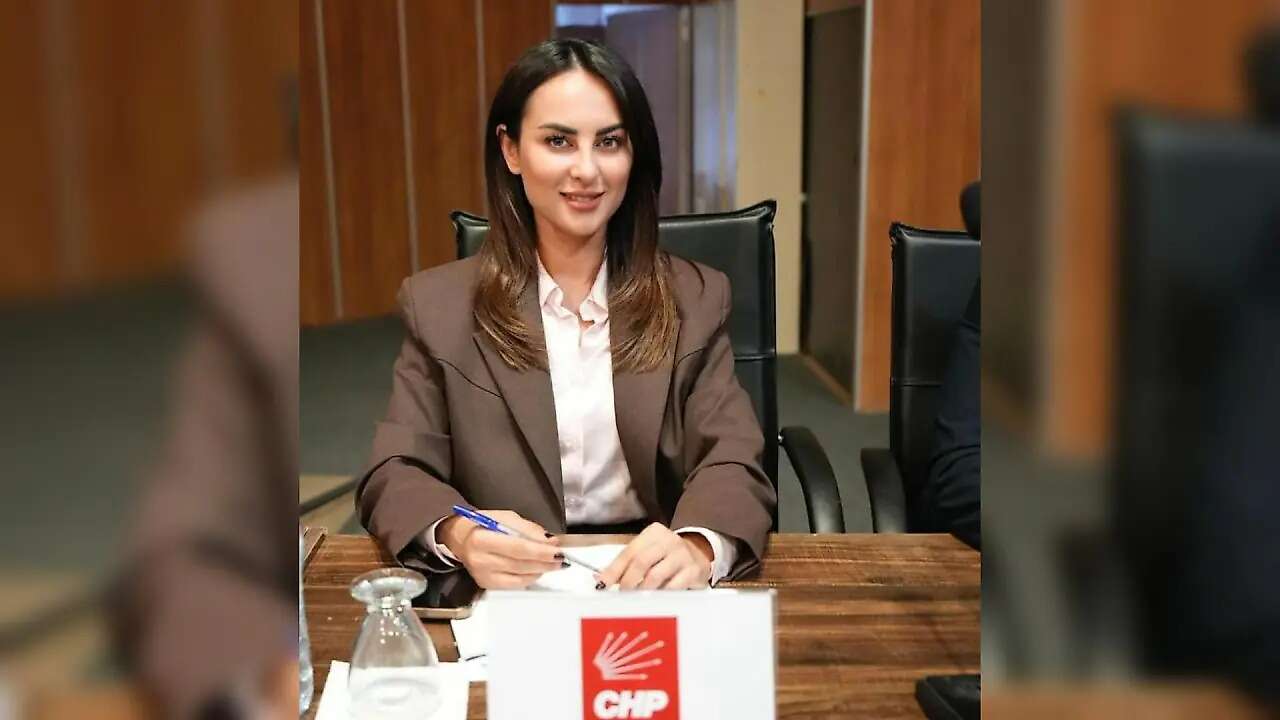 CHP Muğla'da Önemli İstifa