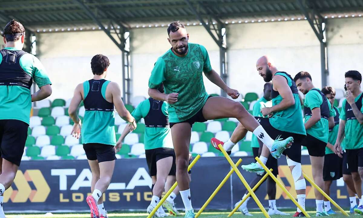 Bodrum FK’da Gözler 3 Puan’da, Keçiörengücü Maçı Öncesi Galibiyet Hesapları