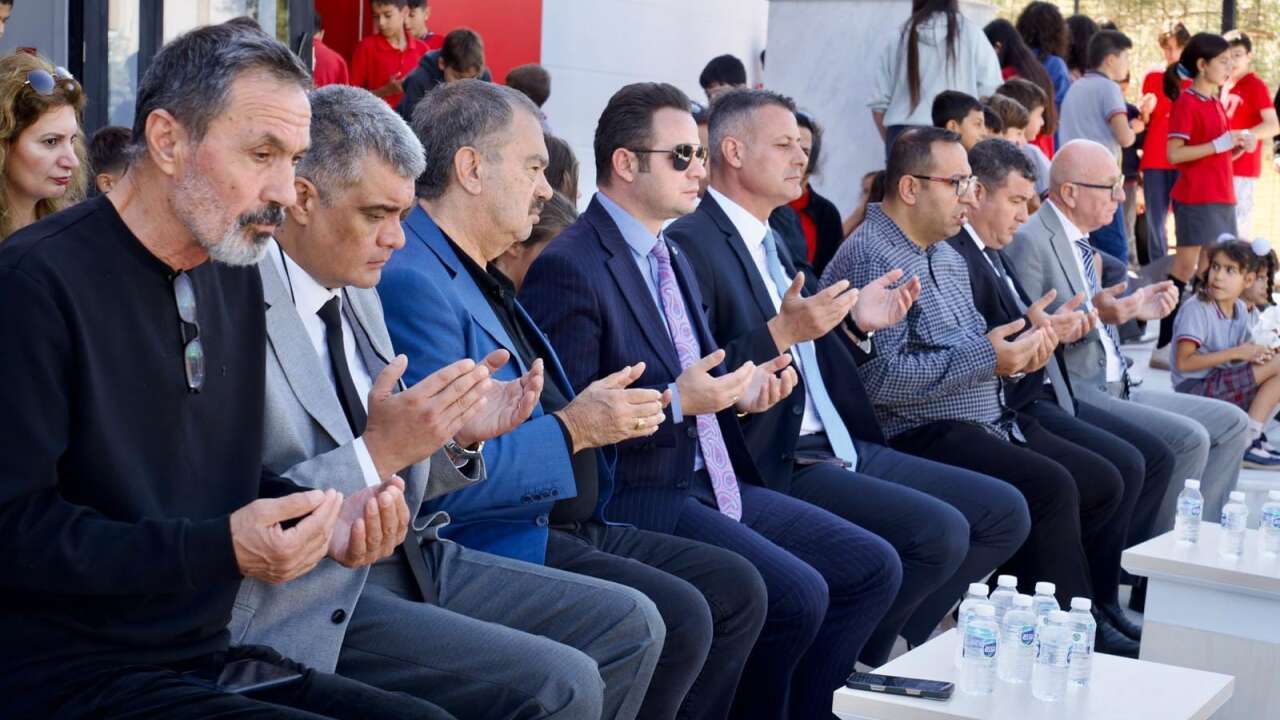 Muğla’nın Hayırsever İş İnsanı Sudi Özkan Dualarla Anıldı