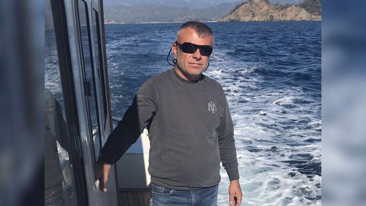 Muğla’nın Tanınmış İş İnsanı Hayatını Kaybetti