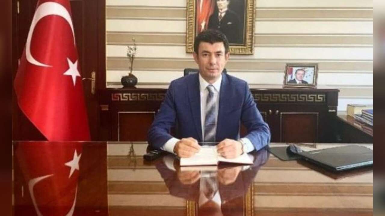 Vali Yardımcısı İhsan Ayrancı Hayatını Kaybetti